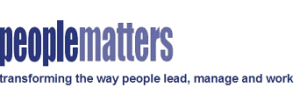 PeopleMatters Logo