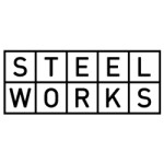 Steel Works Logo
